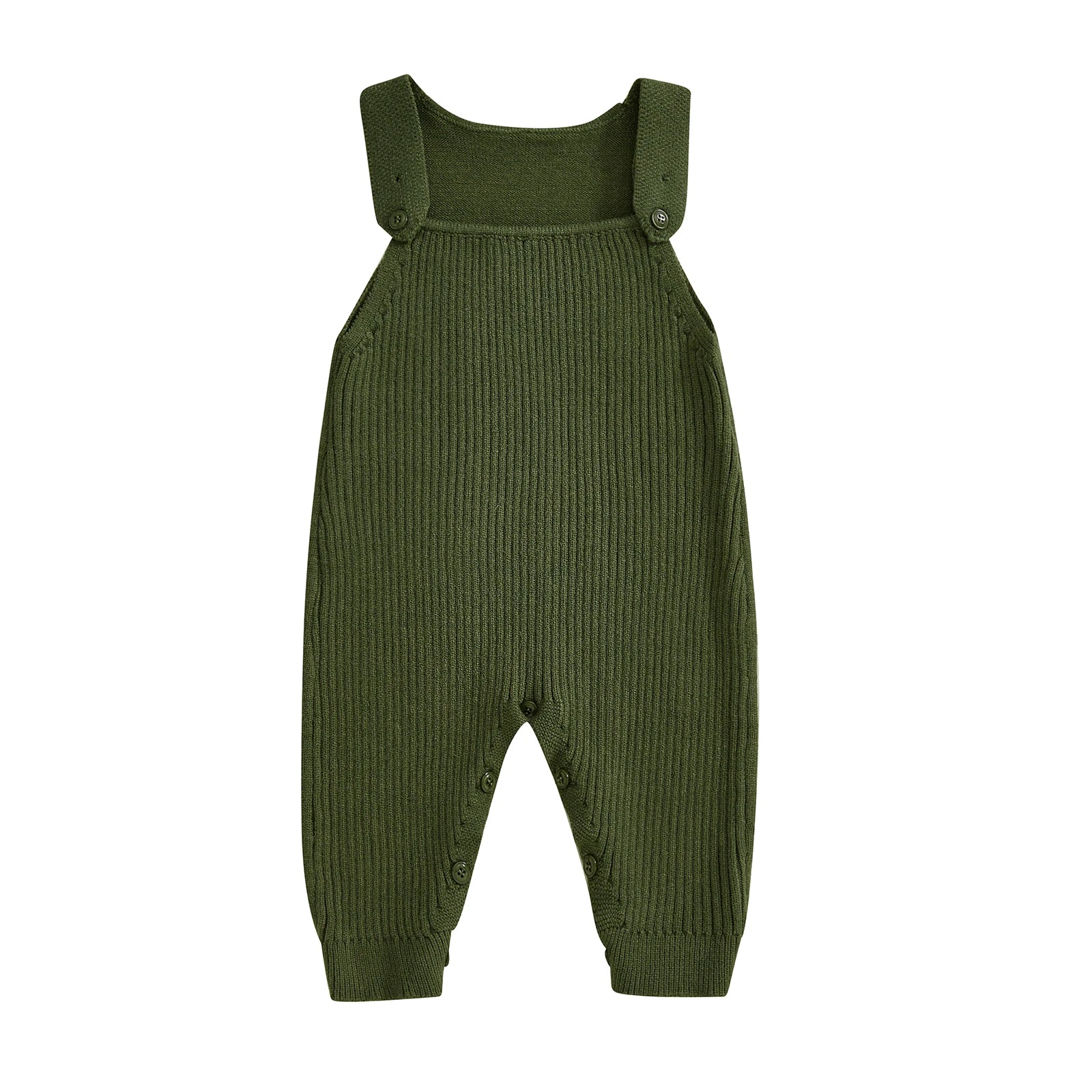HUDSON Knitted Jumpsuit