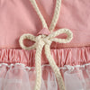 AURELIE Lace Romper