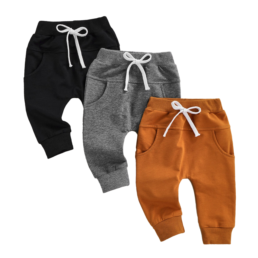 WEEKEND Joggers