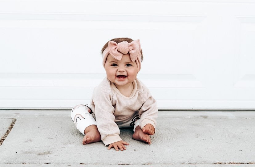 PASTEL RAINBOW Outfit