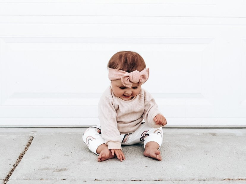 PASTEL RAINBOW Outfit
