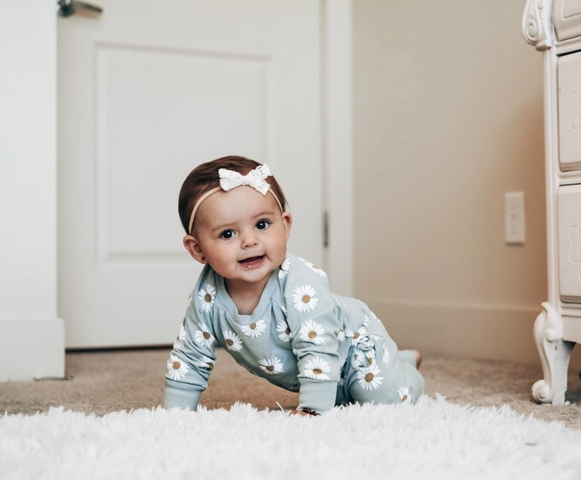 DAISY Outfit with Headband