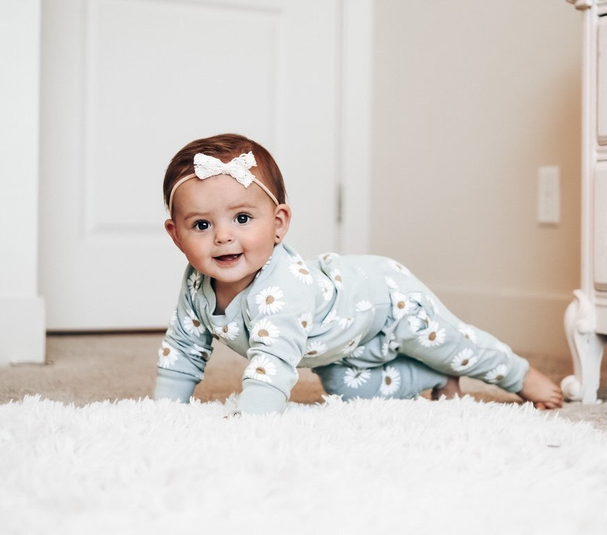 DAISY Outfit with Headband