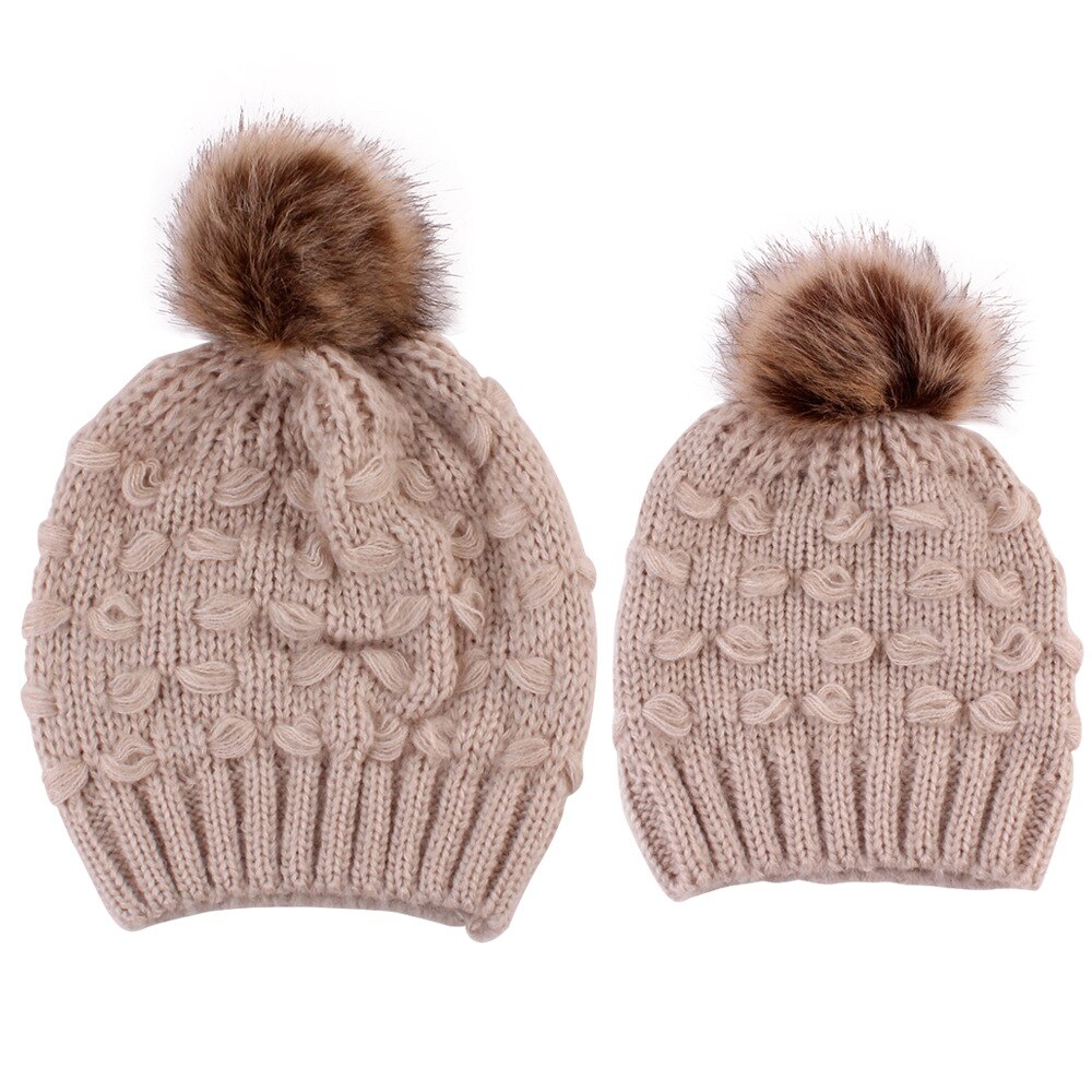 YUKON Matching Beanie