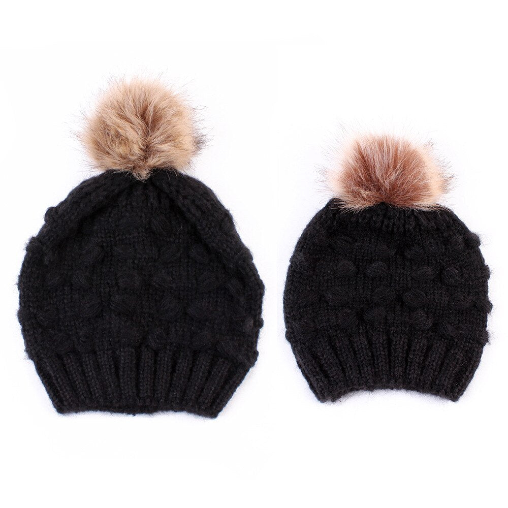 YUKON Matching Beanie