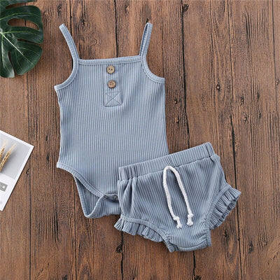 ZOE Summer Outfit