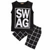 SWAG Summer Outfit