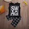SWAG Summer Outfit