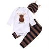 LITTLE MOOSE Outfit