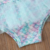 MERMAID Tutu Swimsuit