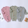 BO Knitted Jumpsuit