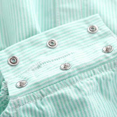MAXWELL Gentleman's Outfit