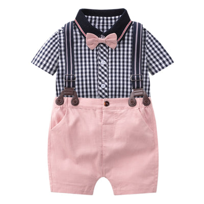 LEO Gentleman's Outfit