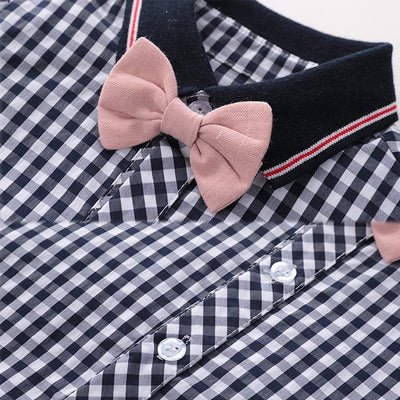 LEO Gentleman's Outfit