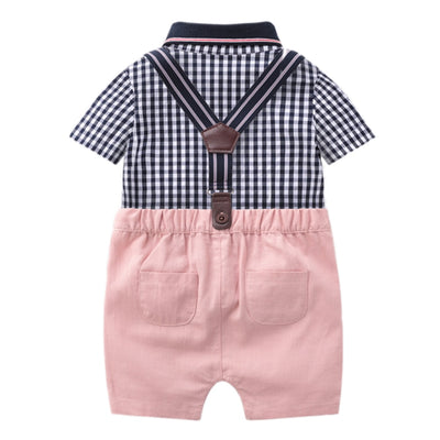 LEO Gentleman's Outfit