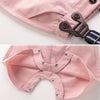 LEO Gentleman's Outfit