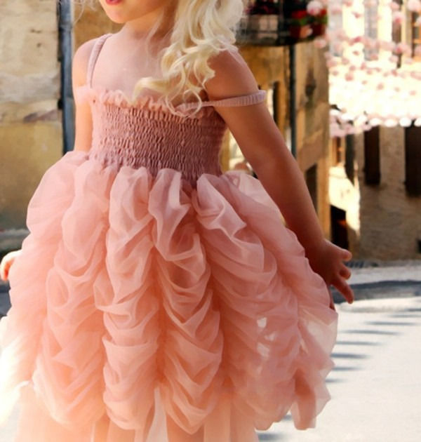 PRINCESS Tutu Dress