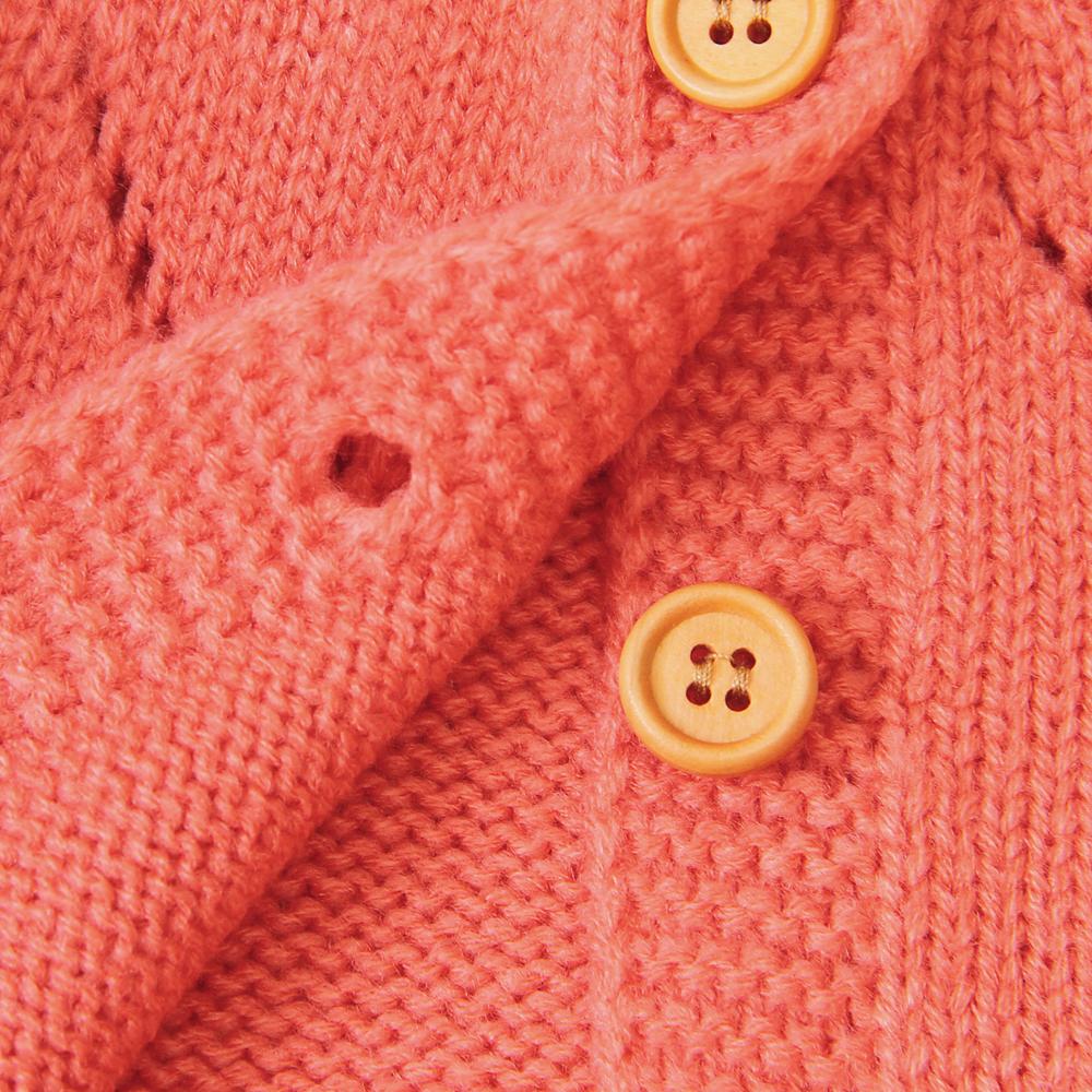 WINTER Knitted Cardigan