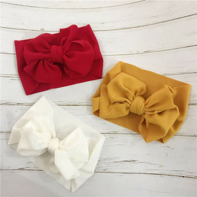 ZOE Bowtie Headband
