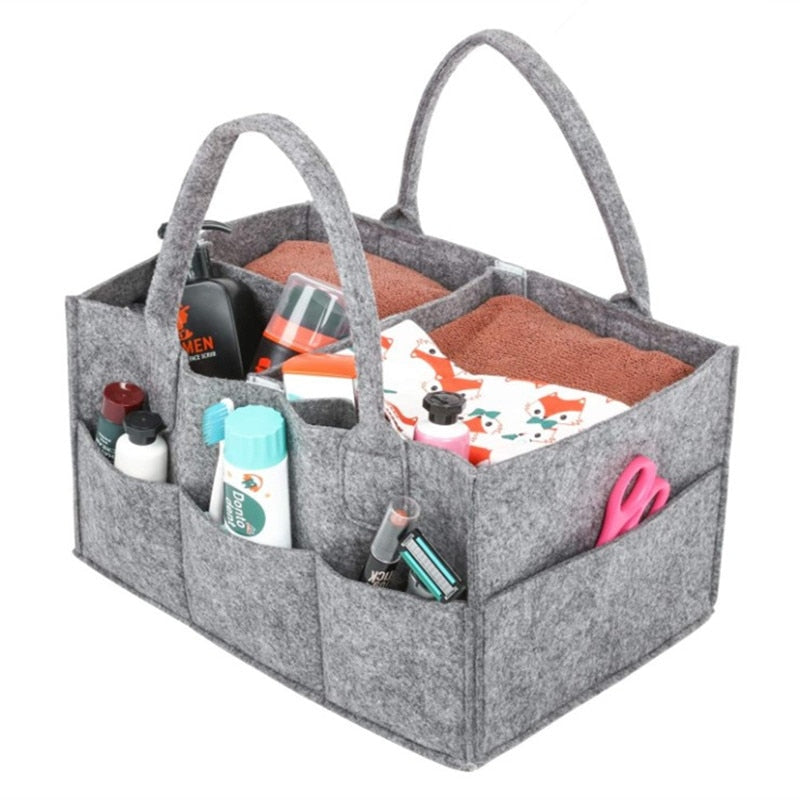 Diaper storage bag Clearance