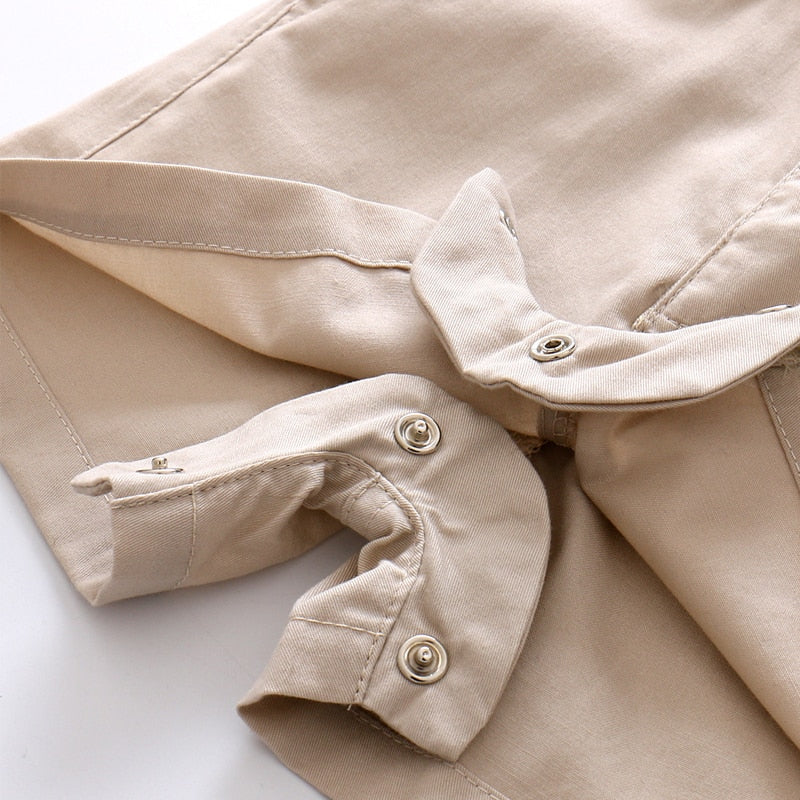 WALLY Gentleman's Outfit