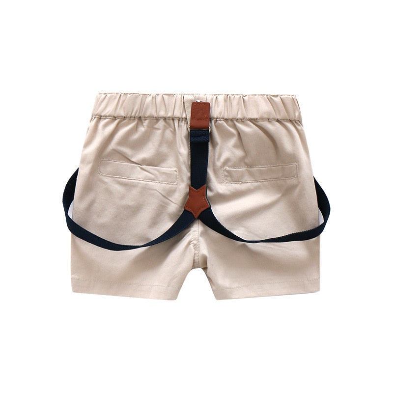 WALLY Gentleman's Outfit