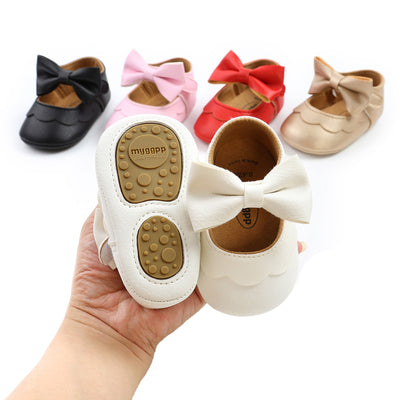 LUCY Bowtie Shoes