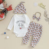 TEAM RUDOLPH Outfit