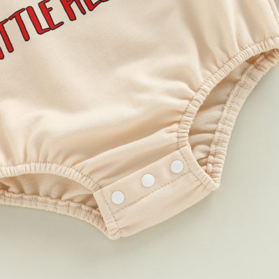 SANTA'S LITTLE HELPER Long-Sleeve