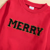 MERRY Sweatshirt
