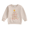 HOLIDAY WISHES Sweatshirt