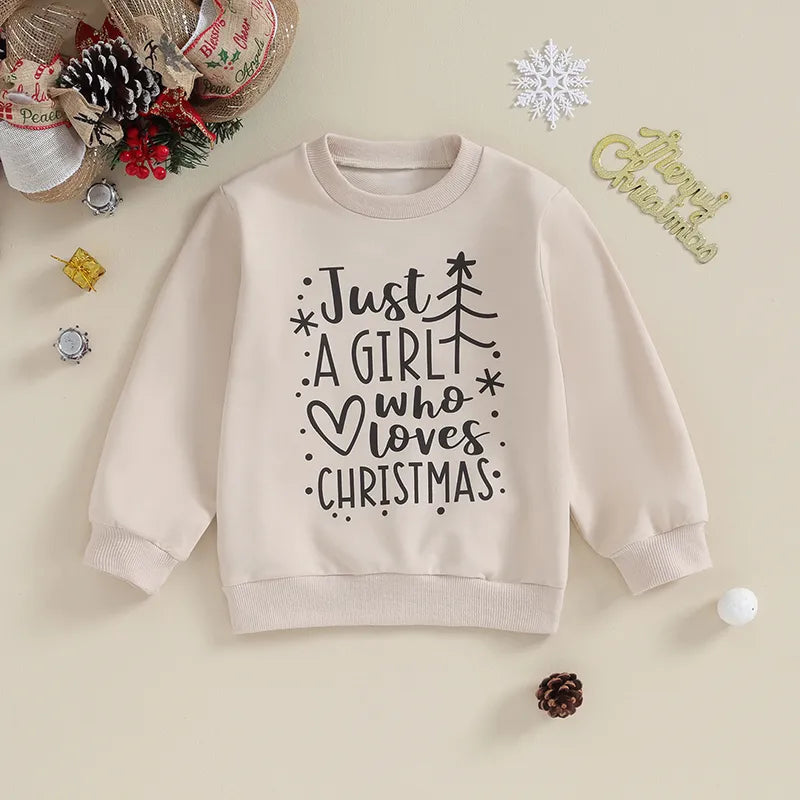 Autumn Winter Kids Baby Girls Sweatshirts Infant Boys Long Sleeves Flower  Checkerboard Sweater T-shirt Clothes Sweatshirt