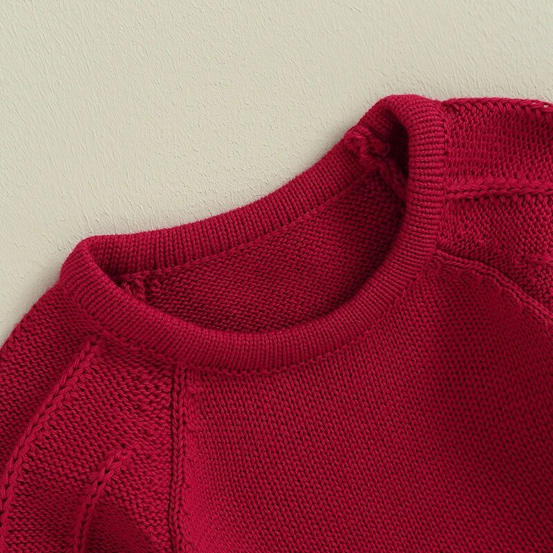 POLLY Knitted Pompom Dress