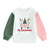 TIS THE SEASON Truck Sweatshirt
