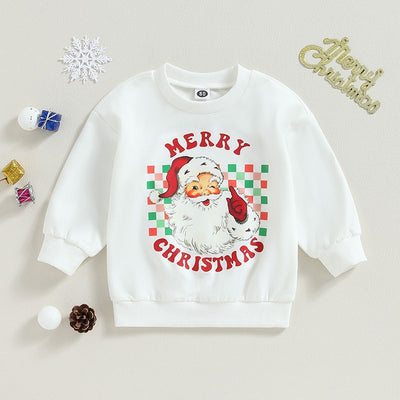 CHRISTMAS MOVIES Sweatshirt