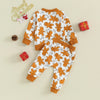 GINGERBREAD MAN Outfit