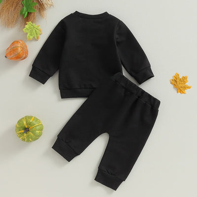 SKELETON Halloween Outfit