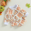 AUTUMN Long-Sleeve Onesie