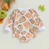 AUTUMN Long-Sleeve Onesie