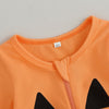 SPOOKEY Halloween Jumpsuit