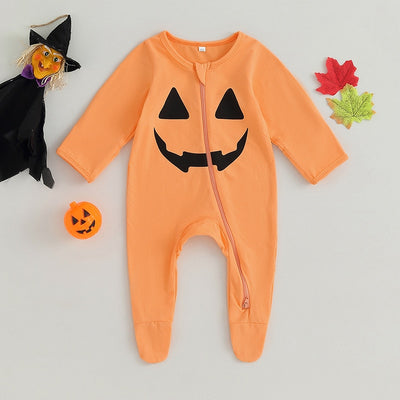 SPOOKEY Halloween Jumpsuit
