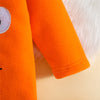 CUTE PUMPKIN Costume