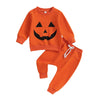 HAPPY PUMPKIN Outfit