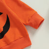 HAPPY PUMPKIN Outfit