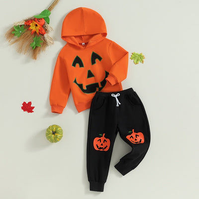 SKELETON Hoody Outfit