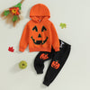 SKELETON Hoody Outfit