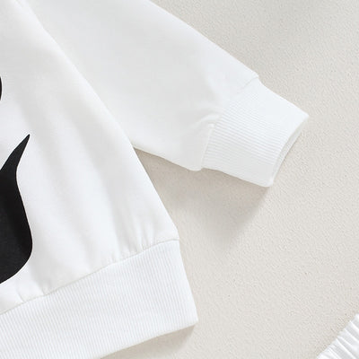 FRIENDLY GHOST Tutu Outfit