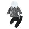 SKELETON PARTY Hoody Outfit