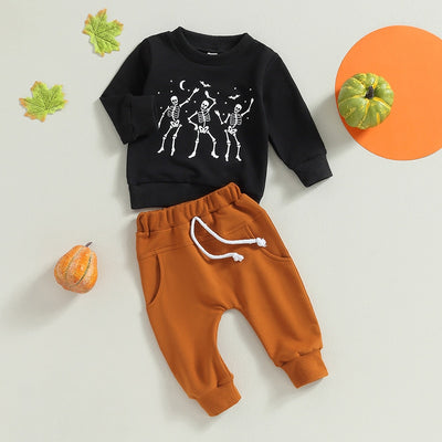 HALLOWEEN DANCE PARTY Outfit