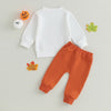 PUMPKIN PYRAMID Outfit